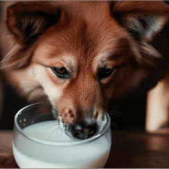 Can Dogs Eat Kefir? The Surprising Benefits of Kefir for Dogs