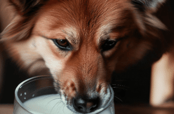 Can Dogs Eat Kefir? The Surprising Benefits of Kefir for Dogs